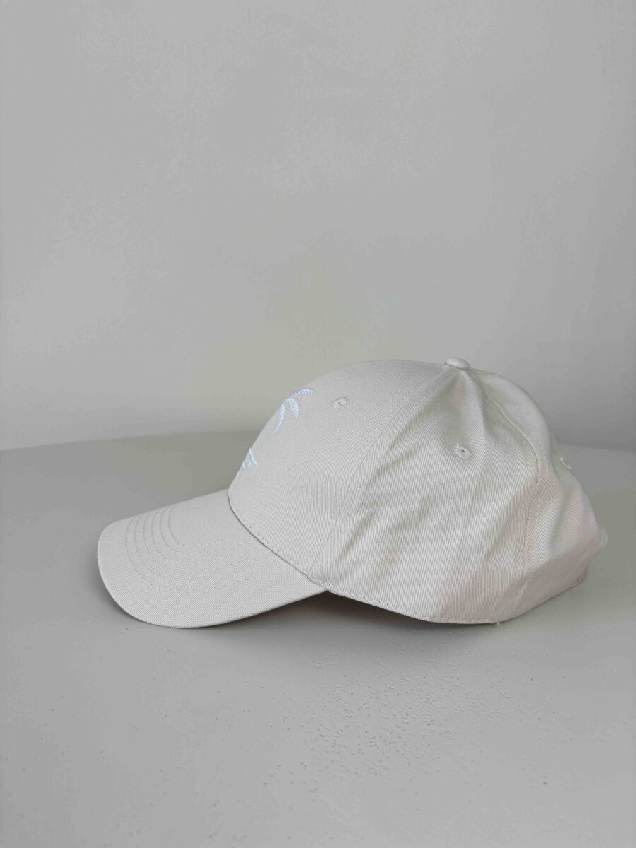 Casquette beige – Image 3